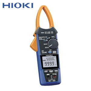 HIOKI qIL ud@ fW^Nv[^[ AC/DCNv[^ CM4375-50 (1) iԁFCM4375-50