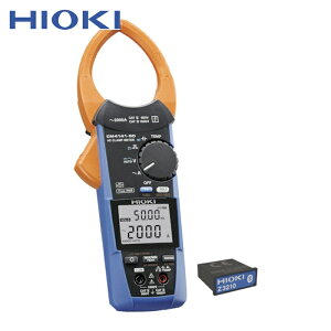HIOKI qIL ud@ fW^Nv[^[ ACNv[^CXZbg CM4141-90 (1) iԁFCM4141-90