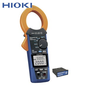 HIOKI qIL ud@ fW^Nv[^[ AC/DCNv[^CXZbg CM4373-90 (1) iԁFCM4373-90