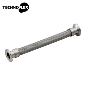 �e�N�m�t���b�N�X �T�j�^���[����^�t���L�V�u���z�[�X C340-1.0Sx300L �T�j�^���[�t�F���[�� SUS304 (1�{) �i�ԁFC340-1.0SX300L SUS304