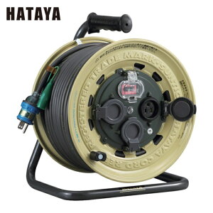 �n�^�� �h�J ���O�^ �d�H�h���� �����R�[�h���[�� ���O�p �T���^�C�K�[���C���{�[���[�� �P��100V 50m �A�[�X �u���[�J�[�t (1��) �i�ԁFBX-501K