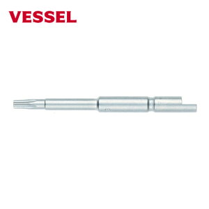 �x�b�Z�� VESSEL D71T8X44 �g���N�X�r�b�g D71T8X44 �V�����N�a4mm (1�{)