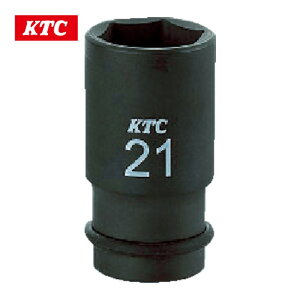 KTC ���s�@�B�H�� �[���\�P�b�g 12.7sq.�C���p�N�g�����`�p�\�P�b�g�i�Z�~�f�B�[�v�����j 13mm (1��) �i�ԁFBP4M-13TP