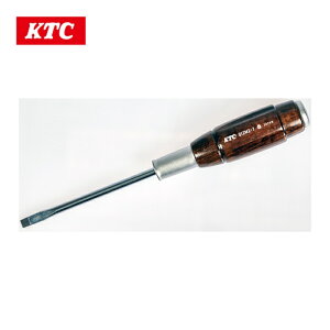KTC ���s�@�B�H�� D12M2-7 �ؕ��h���C�o �}�C�i�X�ђʃ^�C�v �n��7�}�C�i�X ����125mm (1�{)