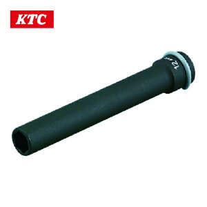 KTC ���s�@�B�H�� BP3LL-12TP 9.5sq.�C���p�N�g�����`�p�����O�\�P�b�g �s���E�����O�t 12mm (1��)