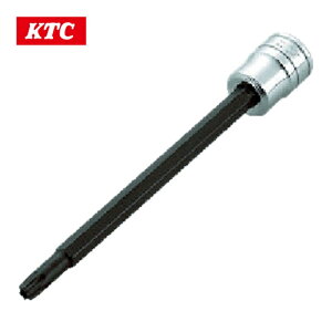 KTC ���s�@�B�H�� 6.3sq.�����OT�^������~�߃g���N�X�r�b�g�\�P�b�gT25 (1��) �i�ԁFBT2-T25HL