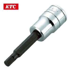 KTC ���s�@�B�H�� BT3-9/64 9.5sq.�w�L�T�S���r�b�g�\�P�b�g9/64inch (1��)