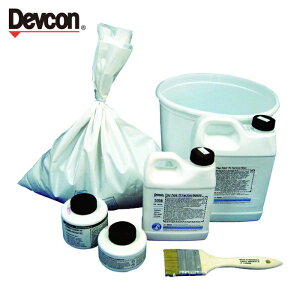 �f�u�R�� DEVCON �t���A�p�b�`FC 10lb�Z�b�g (1S) DV13110