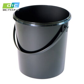 DICプラスチック DSPシリーズFタイプ 4F本体 黒 (1個) 品番：DSP-4F HONTAI BK