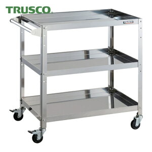 �g���X�R TRUSCO �X�e�����X���S�� �N���[�����r�b�g 75�ӃS���ԓS����n���h���t (1��) CRB-873H