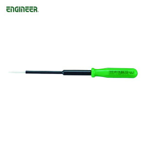 �G���W�j�A ENGINEER �Z���~�b�N�����h���C�o�[ -0.4×0.9 (1�{) �i�ԁFDA-73