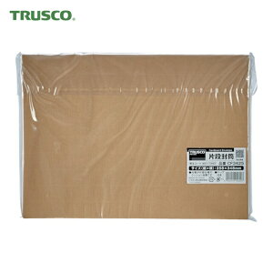 �g���X�R TRUSCO �Вi���� �N�b�V�����t�� ��312×����228+�܂�Ԃ�50mm 10���� (1��) �i�ԁFCF3122