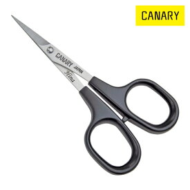 キャナリー CANARY 蒼山日菜監修 切り絵はさみ (1丁) DSA-100