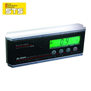 STS DL164V �f�W�^���X�Όv DL164V (1��)