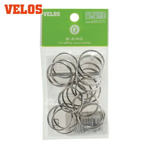 �x���X VELOS ��d�����O 25mm 18�{�� (1��) DL-2218