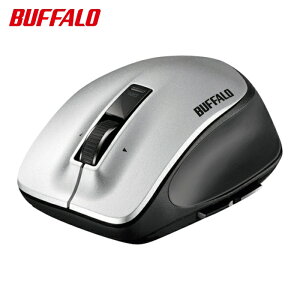 �o�b�t�@���[ ���� ���[�U�[ �v���~�A���t�B�b�g�}�E�X M�T�C�Y �V���o�[ (1��) BSMLW500MSV