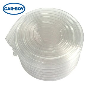 �J�[�{�[�C CAR-BOY �`���[�u�N�b�V���� �N���A (1��) BS-01