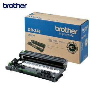 �u���U�[ brother DR-24J �h�������j�b�g DR-24J ���m�N�� (1��)