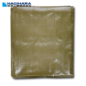 �����H�� �^�[�s�[ �h�ЁE���ЃV�[�g#3000 OD�O���[�� 5.4m×7.2m (1��) BOUSAI-OD5472