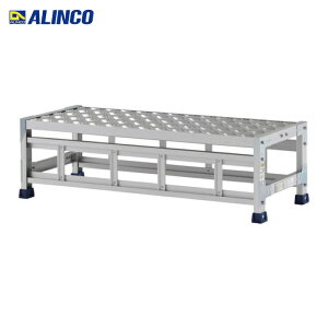 �A���C���R ALINCO ��Ƒ�(�V�Ȕ^�C�v)1�i �V���@1000×400mm��0.3m (1��) CSBC131S