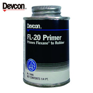 �f�u�R�� DEVCON FL-20�t���N�T���v���C�}�[�i�S���f�ށ��d�˓h��p�j 118cc (1��) �i�ԁFDV15985