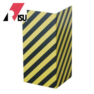 ���X RISU �e�N�Z���R�[�i�[�K�[�h�g���� 599403 �R�[�i�[�K�[�h400X400X1200 (1��) CL8-400X400X1200ALL