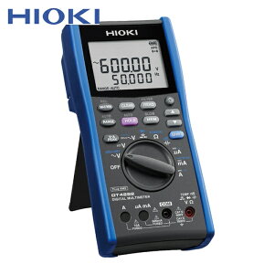 HIOKI �q�I�L ���u�d�@ �f�W�^���e�X�^ �f�W�^���}���`���[�^ DT4282 (1��) �i�ԁFDT4282