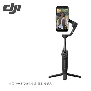 DJI EFAuJ ANVJ X^rCU[ Osmo Mobile 6 (1) iԁFD220922010