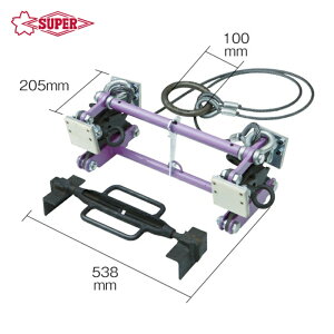 SUPERTOOL �X�[�p�[�c�[�� U���a�݃N�����v�����^�i�p�b�h���j (1��) �i�ԁFBUC240N