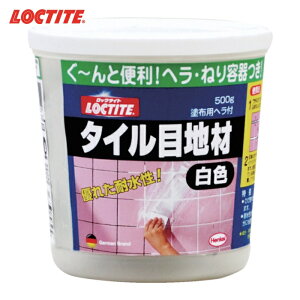 LOCTITE bN^Cg ^Cڒn F 500g (1) iԁFDTM-500