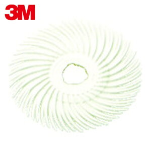 3M �X���[�G�� BR DISC 120 2X3/8 ���W�A���E�u���b�X���f�B�X�N #120���� �� 50.8mm (40��)