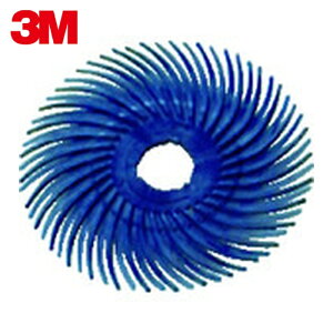 3M �X���[�G�� ���W�A���E�u���b�X���f�B�X�N ��400���� �� 50�D8mm (40��) �i�ԁFBR DISC 400 2X3/8
