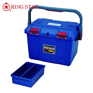 �����O�X�^�[ RING STAR �h�J�b�gD-5000�u���[ (1��) D-5000-B