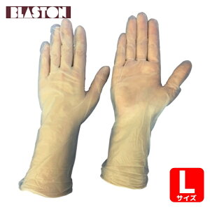 �u���X�g�� BLASTON PVC��܃����O �X���[�X�^�C�vL�T�C�Y (100����) (1��) BSC-3300-L