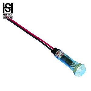 ��l���쏊 �T�J�d�� DW-10ML-IP-AC/DC5V-60V-R/C ��l���쏊 �h���h�HIP65 LED�\���� ��10 �� (1��)