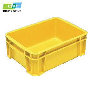 DIC�v���X�`�b�N DA�^�R���e�iDA-7 �O���FW336×D244×H121 �� (1��) �i�ԁFDA-7 Y