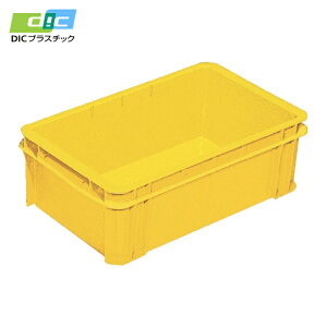 DIC�v���X�`�b�N DAP�^�R���e�iDAP-15 �O���FW461×D282×H157 �� (1��) �i�ԁFDAP-15 Y