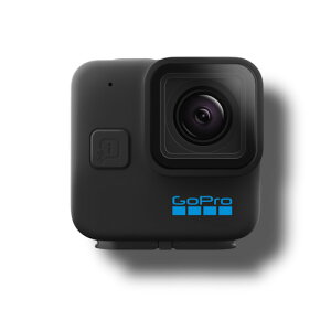 GoPro HERO11 Black Mini (1��) �i�ԁFCHDHF-111-FW