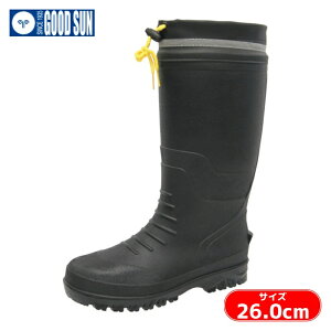 �O�i�S�� ���S���C ��c����W�N�V�[�Z�[�t�e�B�[ GSS-0401 �u���b�N L�T�C�Y 26.0cm (1��) �i�ԁFD0012AZ-L