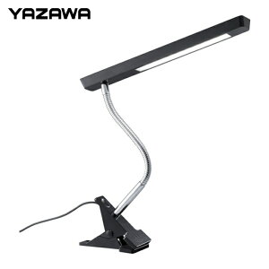 ���U�� YAZAWA LED�t���L�V�u���N���b�v���C�g�u���b�N (1��) CFLE05D15BK