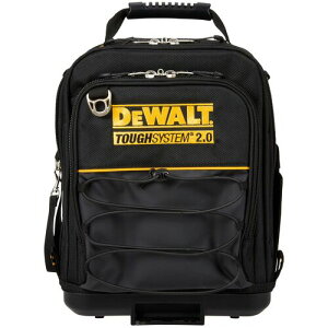 DEWALT �f�E�H���g �^�t�V�X�e��2.0�n�[�t�T�C�Y�c�[���o�b�O (1��) �i�ԁFDWST83524-1