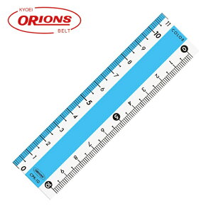 ���h�v���X�`�b�N �J���[������K 10cm �u���[ (1�{) �i�ԁFCPK-10-B