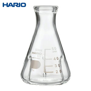 �n���I HARIO �o�b�t���t���O�p�t���X�R50ml (1��) BSF-50-SCI