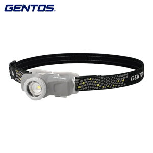 �W�F���g�X GENTOS LED�w�b�h���C�g CP�V���[�Y ���d�r���t�H�[�J�X�t 131D (1��) CP-131D