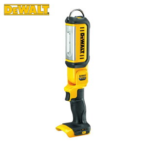 DEWALT �f�E�H���g DCL050-XJ 18VLED���[�N���C�g(�{�̂̂�) (1��)