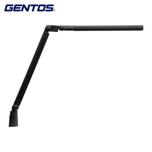 �W�F���g�X GENTOS �����Ɗ�̂��Ƃ��l�����f�X�N���C�g DK-R115BK (1��) DK-R115BK