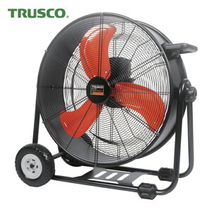 �g���X�R TRUSCO �S��DC���[�^�[�H��� �W�F�l�����t�@���E�r�b�O 60cm (1��) DF-60