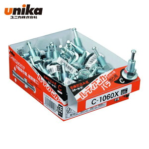 ���j�J UNIKA ���[�e�B�A���J�[ C�^�C�v�i�o���j PC�|3060X (35�{) �i�ԁFC-3060X
