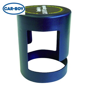 �J�[�{�[�C CAR-BOY �J���[�v���|�[�� �L���b�v �`�F�[�����b�N �u���b�N (1��) CP-05CL