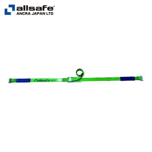 allsafe �I�[���Z�[�t C3TP12 ���b�V���O�x���g �J����T-�����s�[�X�d�l���׏d (1��)